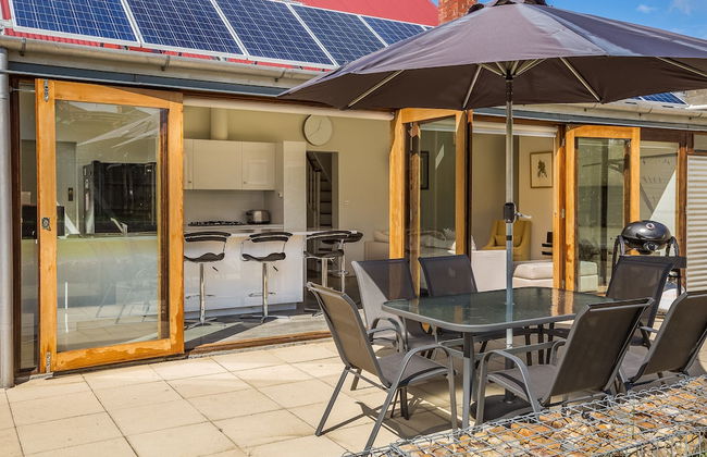 Brampton Cottage - Photo 17