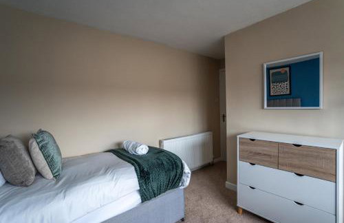 Skye House - Foto 24