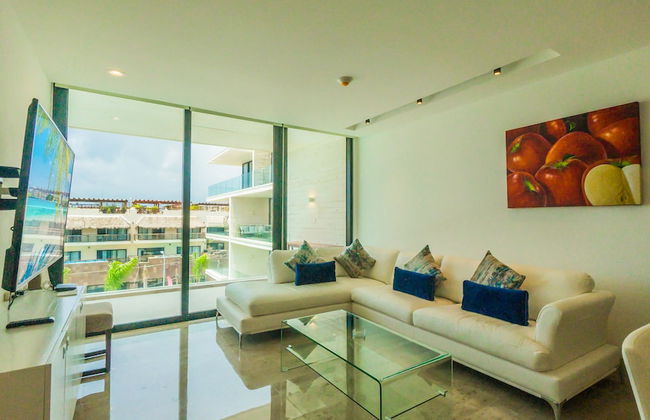 Oceana Beachside Condo - Foto 28