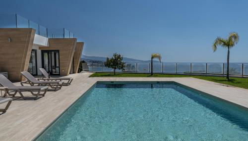 Casa Vista Azul la Herradura Punta de la Mona - Foto 3