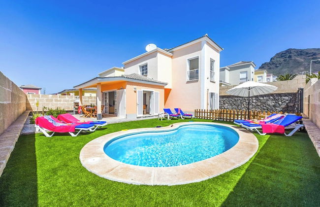 Villa Aloe - Foto 14