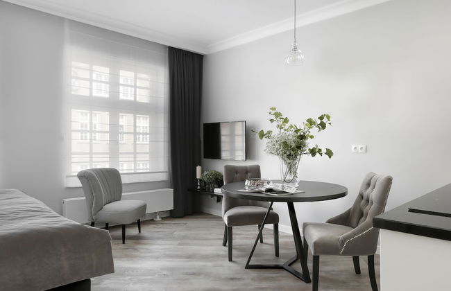 Lavoo Boutique Apartments - Foto 8