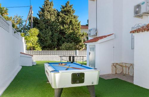 Villa K9 Ortenbach - Foto 34