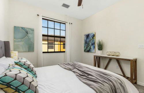 Peacock Villa in luxury resort-style Paseo - Foto 23