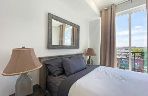 Luxury Penthouse , Private RoofDeck & Amazing View - Foto 1