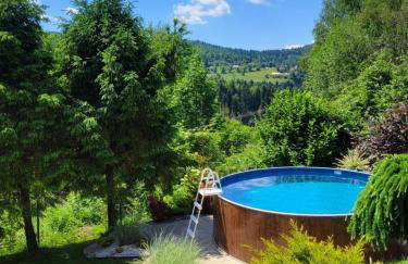 Chatka Beskidzka - Foto 1