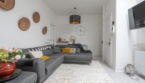 Troon Centre Seaside Retreat -Apt close to Beach Golf and Surf - Foto 4