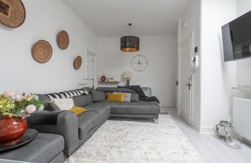 Troon Centre Seaside Retreat -Apt close to Beach Golf and Surf - Foto 4