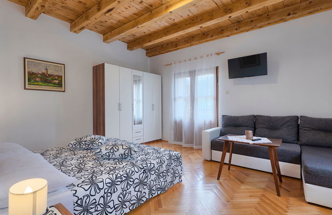 Villa Crispo - Foto 4