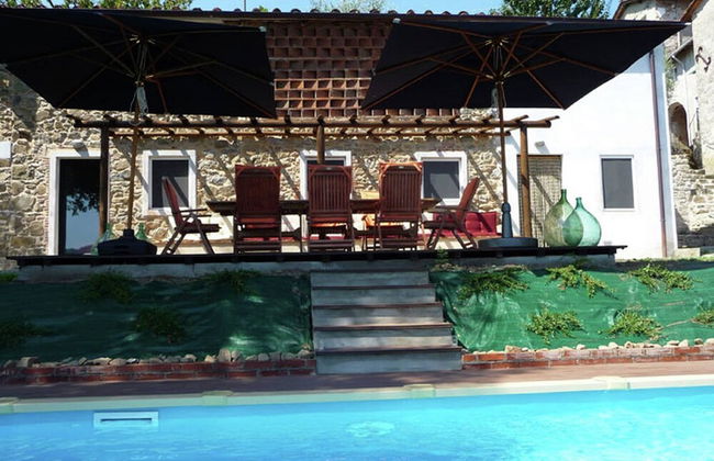 Belvilla by OYO Brama Sole - Foto 22