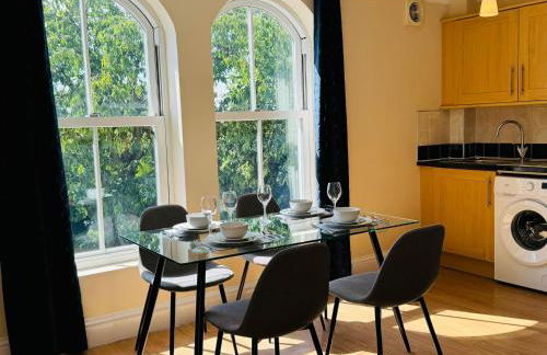 Spacious flat in Streatham - Foto 6