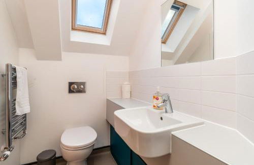 Wallace Hill Cottage - Garsington Studios - Pass the Keys - Foto 24