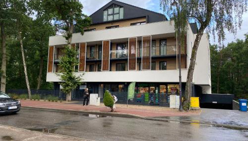 Apartamenty na wydmach &Spa - Foto 5