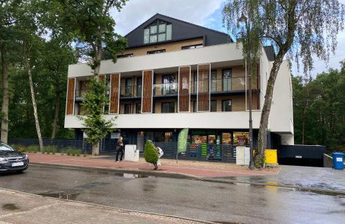 Apartamenty na wydmach &Spa - Foto 5