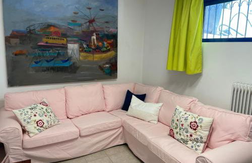 Maisonette by the sea - Foto 20