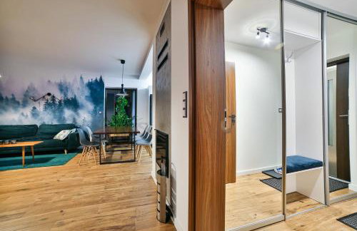 Dom Świerszczem Głośny - Foto 8