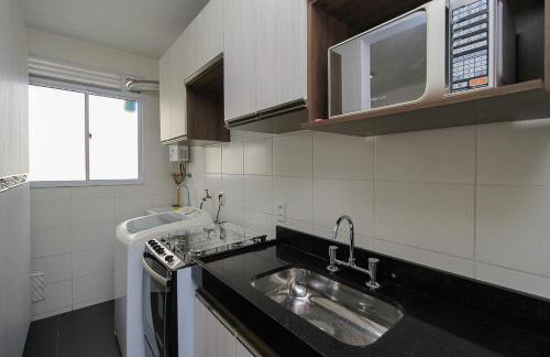 Ap Cloe com piscina próximo ao Aeroporto - Foto 10