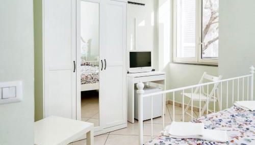 Comfortable apartment in Gragnano 45 m² with quiet balcony - Foto 4