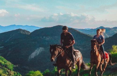 Re Piano appartamento Le Rondini - Photo 8