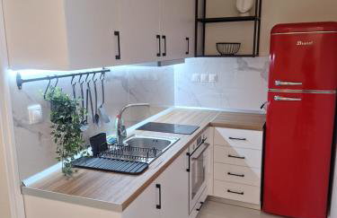 9 keys boutique apartments - Photo 22