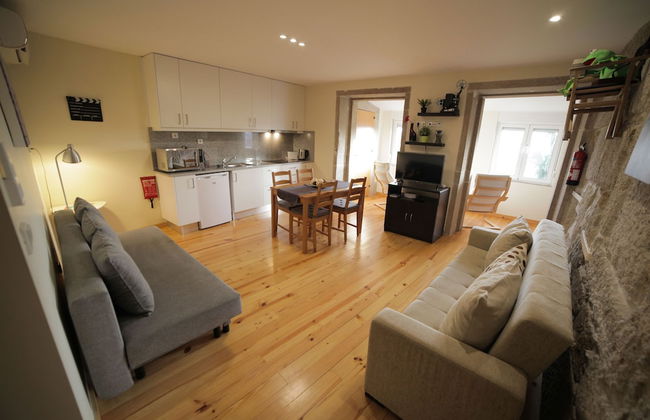 Cedofeita Back Garden - Foto 47