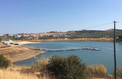 Monte da Fonte - piscina, tenis e snooker no Alentejo - Foto 34