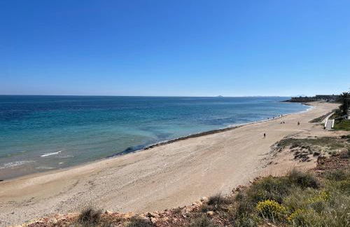 Una Vista Divina - Mil Palmeras - Foto 18