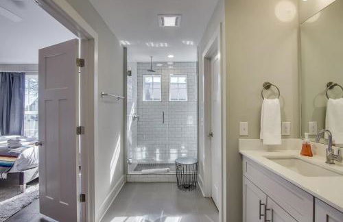 The Marigold by Stay Local Nashville - Foto 44