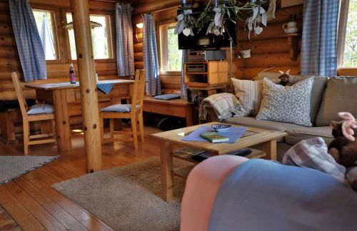 Holiday Home Finnisches Holzhaus by Interhome - Foto 11