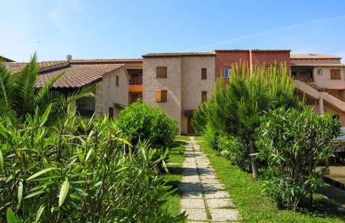 Residence de Tourisme Marina Corsa - Foto 22