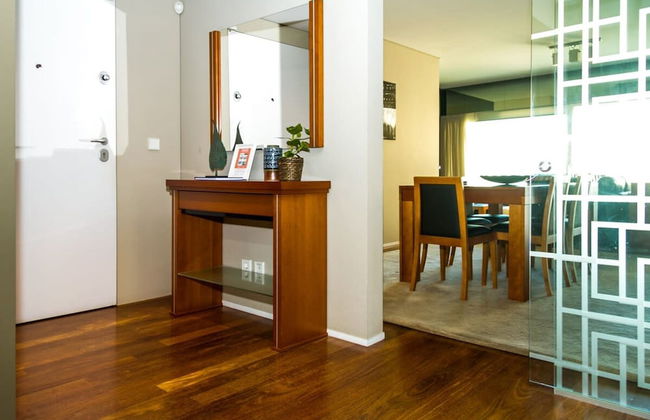 Liiiving in Matosinhos - High Sea Condo - Foto 53