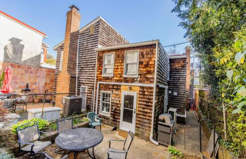 Historic Downtown Annapolis Gem Near USNA - Foto 33