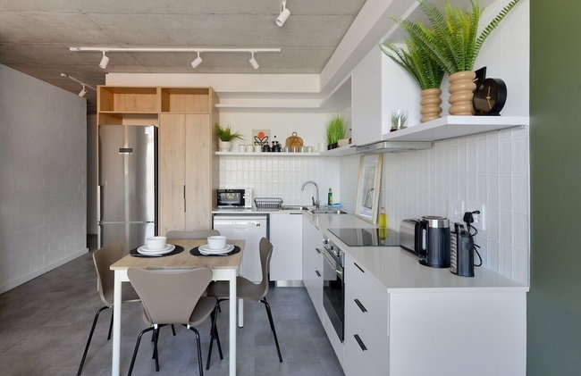 SIX ON N - Fluent Serviced Apartments - Photo 37