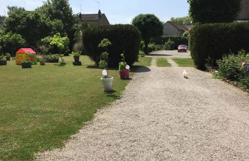 Villa Roland en Bourgogne - Foto 8