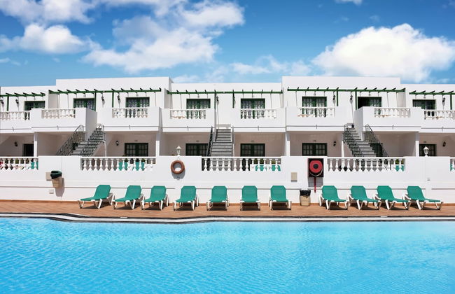 Apartamentos Tisalaya - Photo 26