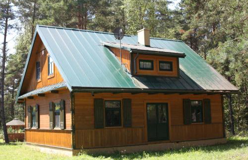 Willa Gruszki Puszcza Białowieska - Photo 6