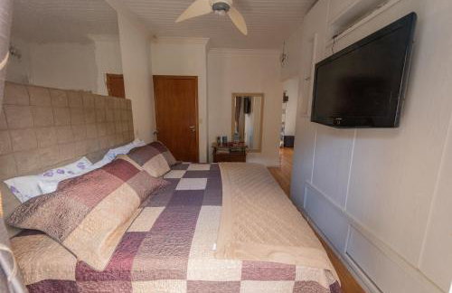 Casa com WiFi e lazer em Campina Grande do Sul - Foto 38