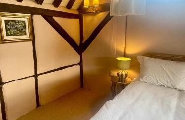 The Coach House - Foto 31