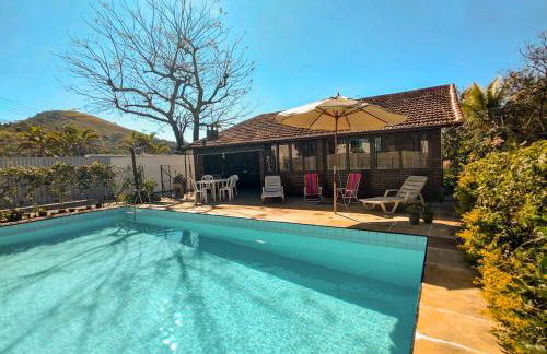 Chalé Serrano - Foto 1