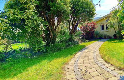 Duck Lodge B&B - Foto 8