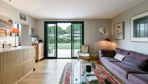 Peaceful Estate Between Bordeaux And San Sebastian - Foto 2