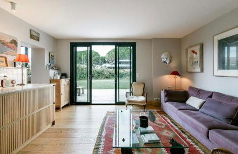 Peaceful Estate Between Bordeaux And San Sebastian - Foto 2