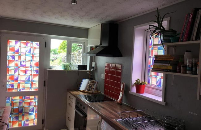 Wonderfully Cosy 3BD Home in the Heart of Cornwall - Foto 9