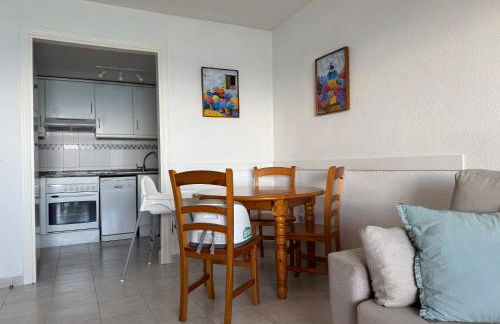 APOLO 16 Impresionantes vistas piso 14 sobre el mar. TOP. - Foto 8