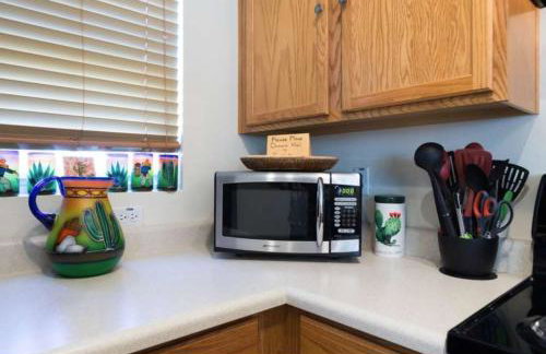 Sunset views from your North Phoenix condo - Foto 21