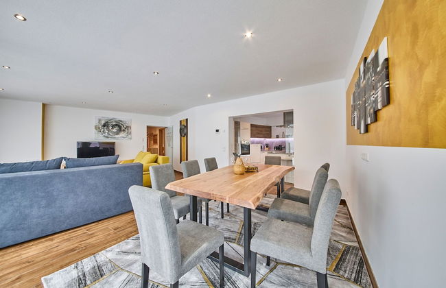 Appartementhaus Goldnugget - Foto 51