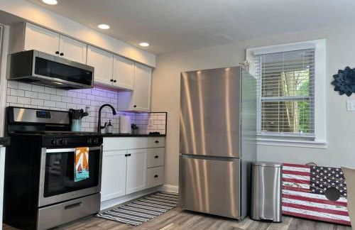 Large-group Retreat w/Loft Space Near Beach - Foto 46