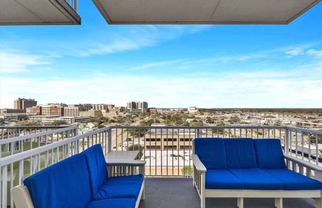 Blue Horizon in Galveston - Foto 7