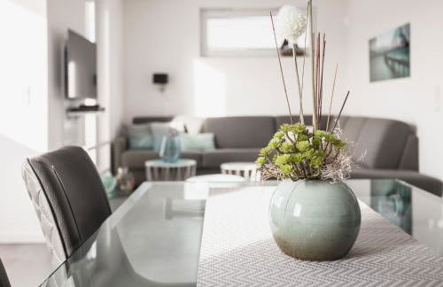 Ferienhaus am Yachthafen in Peenemünde - Foto 13