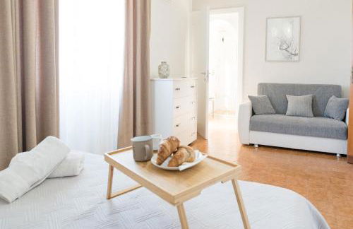 Villa del Pino, Terrazza vista Mare - Foto 16